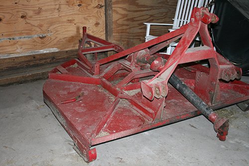 Property photo 20 - FARM EQUIPMENT AUCTION IN ADAMS COUNTY, INDIANA
